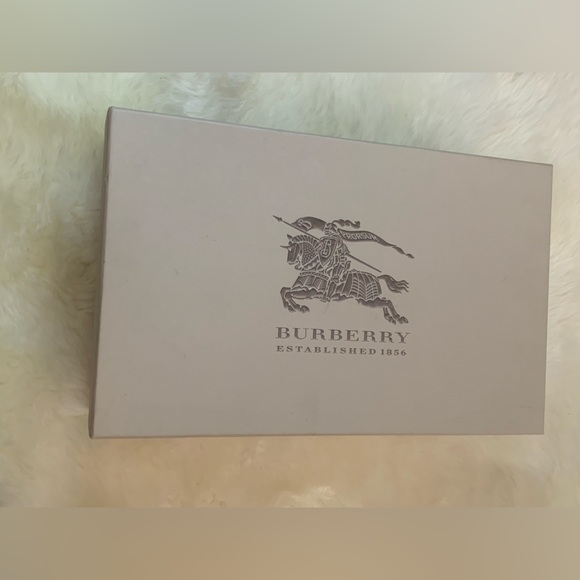 Authentic Burberry Sneakers - Picture 12 of 13